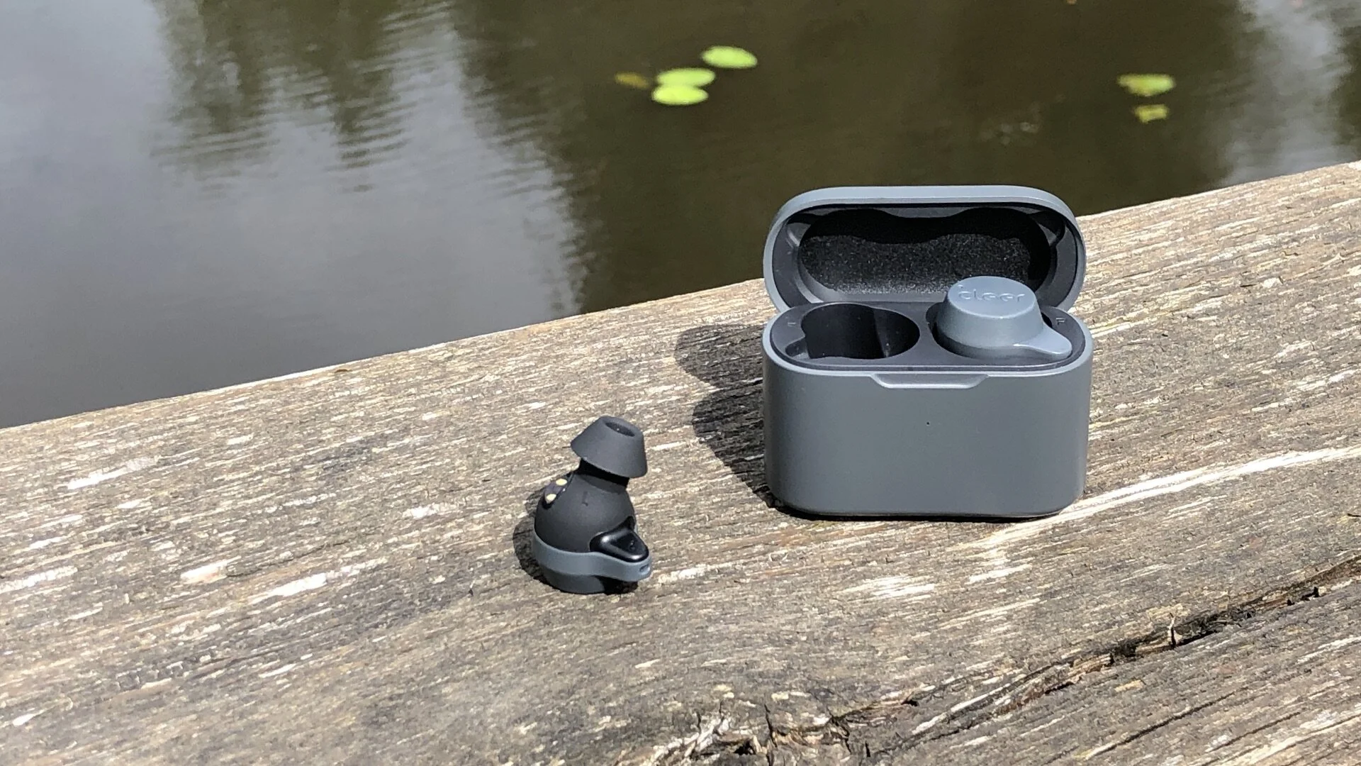 Cleer Roam NC review: Balanced, yet flawed ANC earbuds